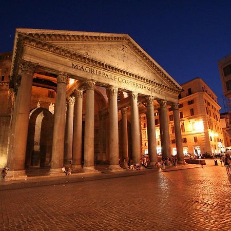 Desiderio Di Roma Hotel Екстериор снимка