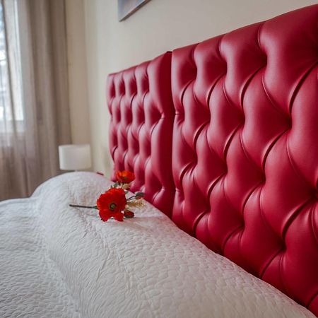 Desiderio Di Roma Hotel Екстериор снимка