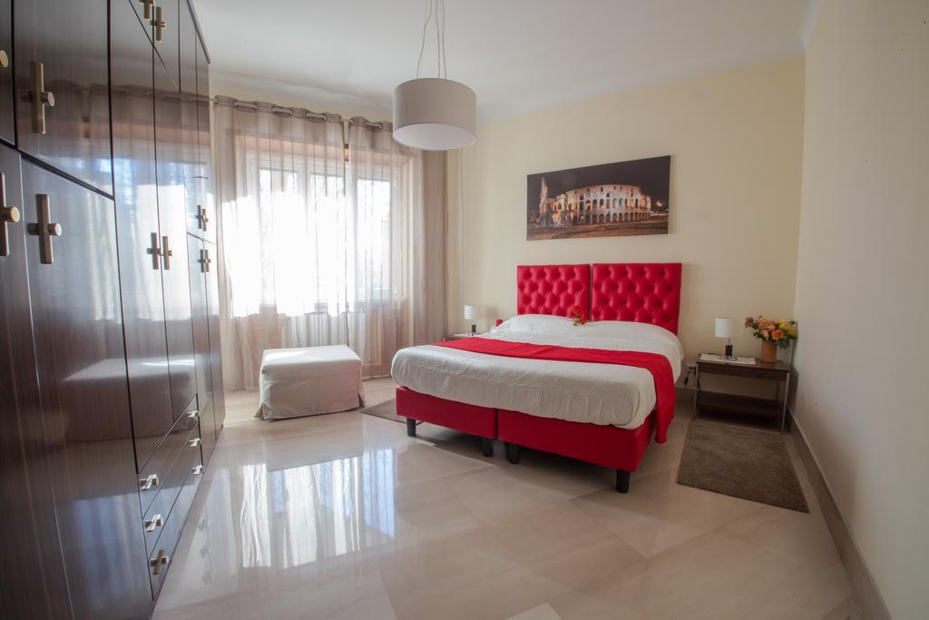 Desiderio Di Roma Hotel Стая снимка