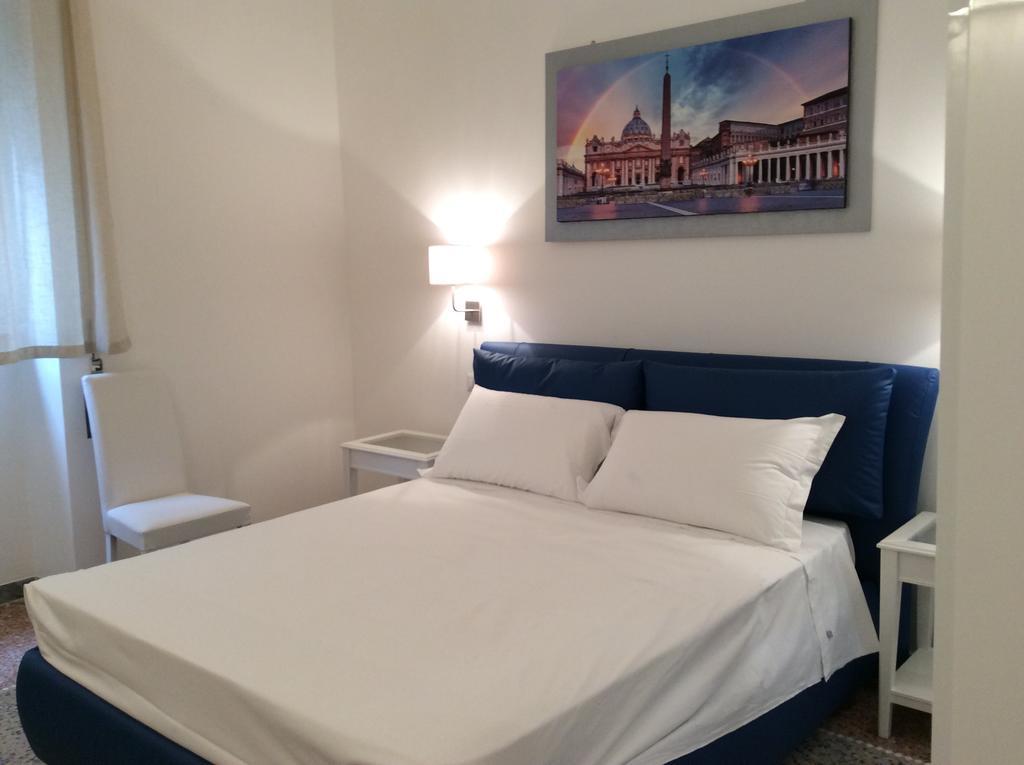 Desiderio Di Roma Hotel Екстериор снимка