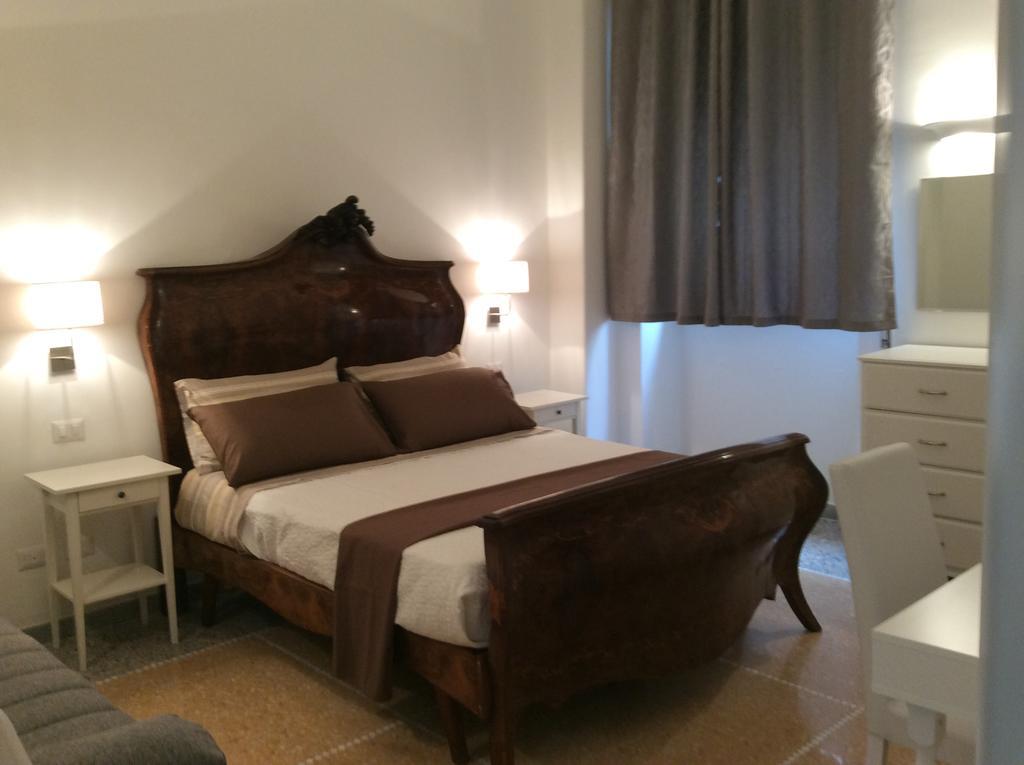 Desiderio Di Roma Hotel Екстериор снимка