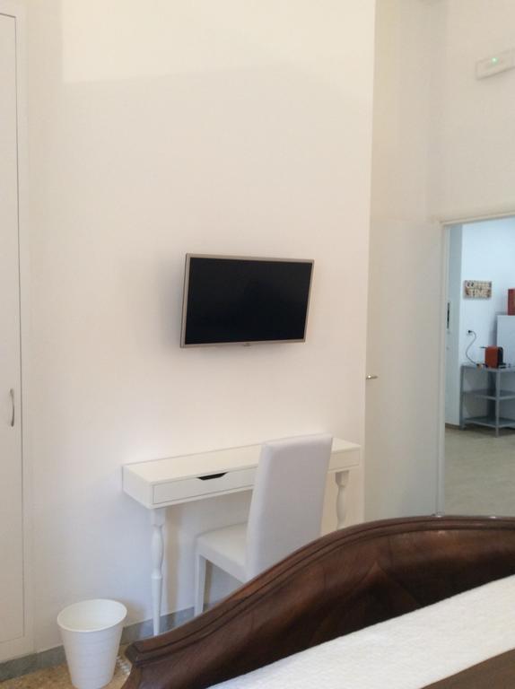 Desiderio Di Roma Hotel Екстериор снимка