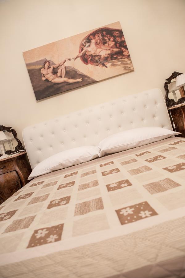Desiderio Di Roma Hotel Екстериор снимка