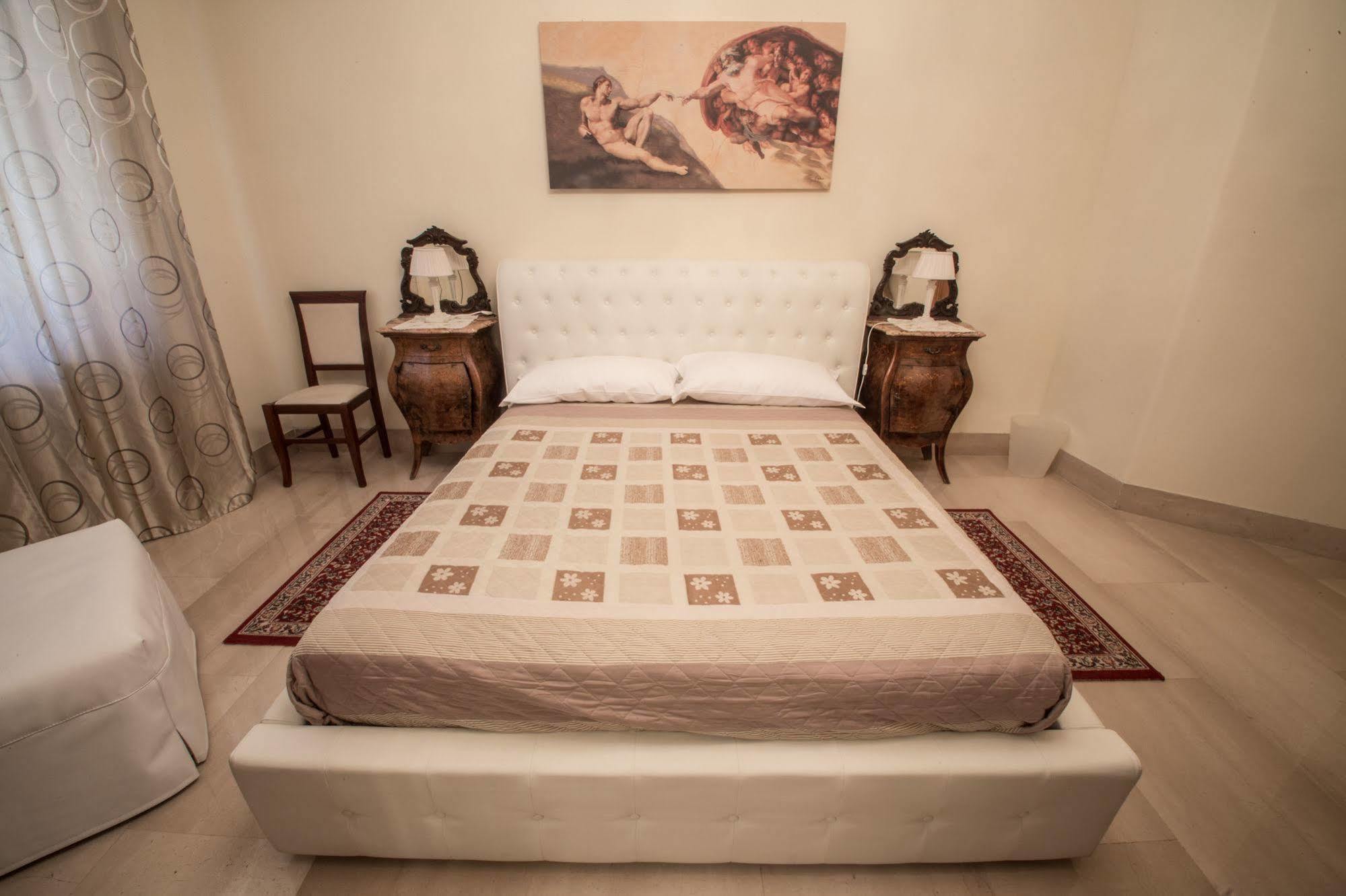 Desiderio Di Roma Hotel Екстериор снимка