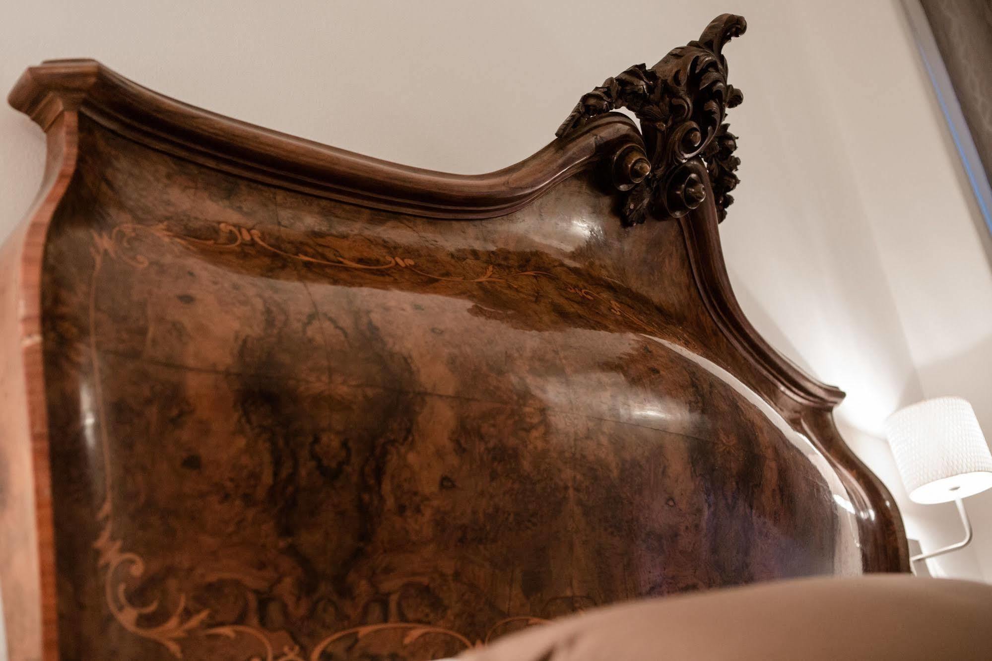 Desiderio Di Roma Hotel Екстериор снимка