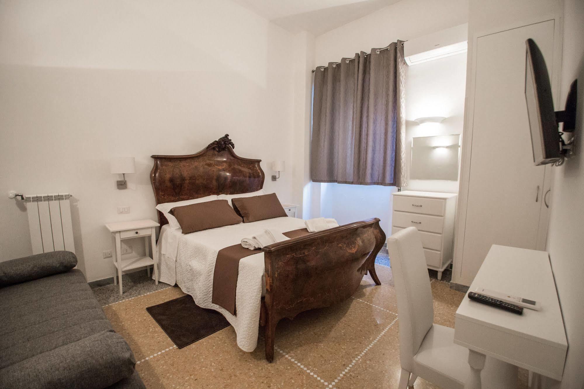 Desiderio Di Roma Hotel Екстериор снимка