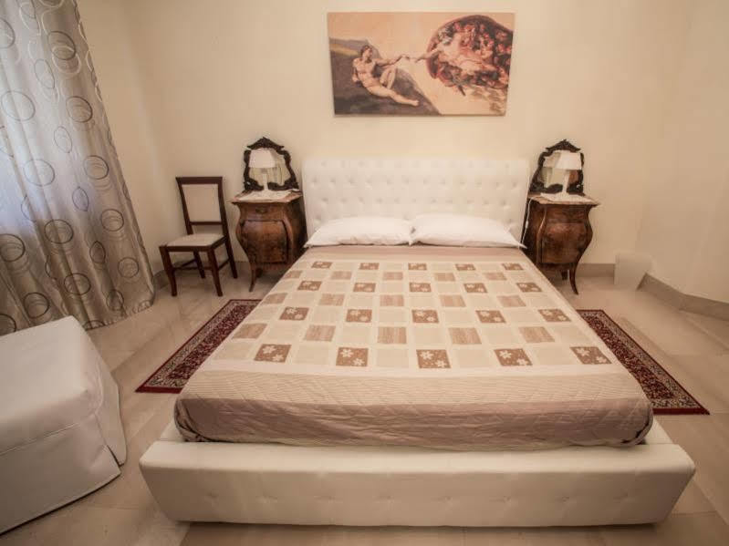 Desiderio Di Roma Hotel Екстериор снимка