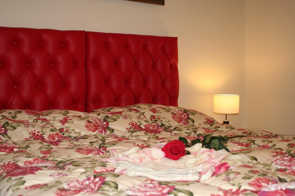 Desiderio Di Roma Hotel Стая снимка