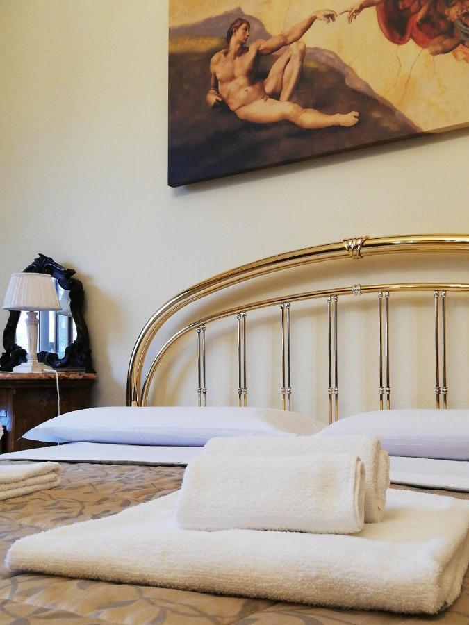 Desiderio Di Roma Hotel Екстериор снимка